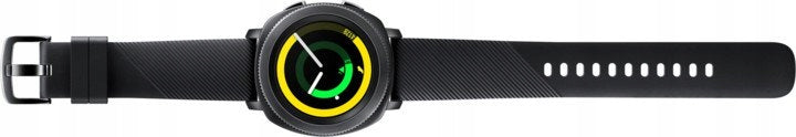 Samsung Gear Sport SM-R600 černá Brand Samsung
