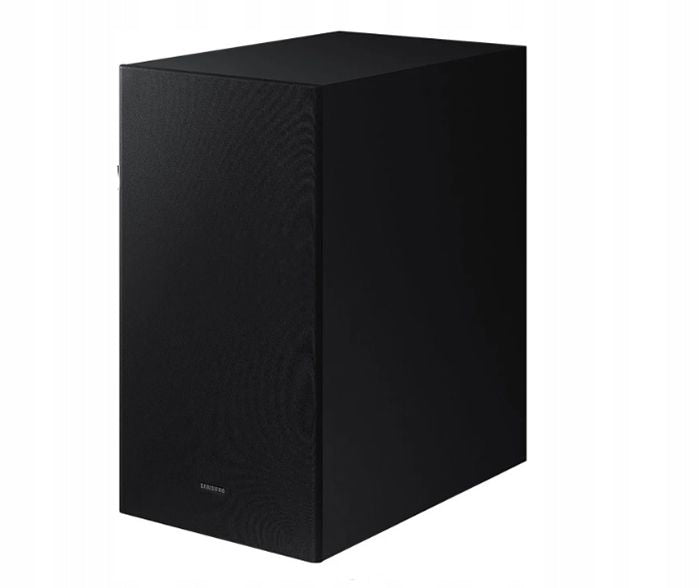 Samsung HW-B650, 3.1 – Soundbar 