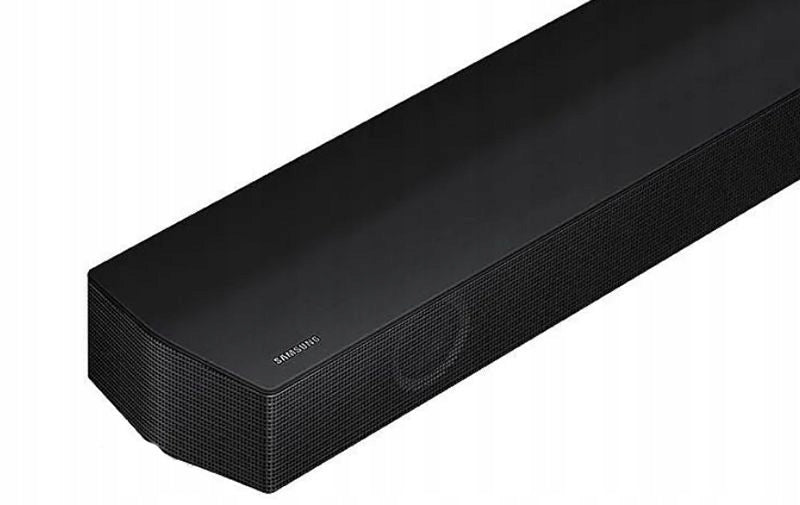 Samsung HW-B650, 3.1 – Soundbar 