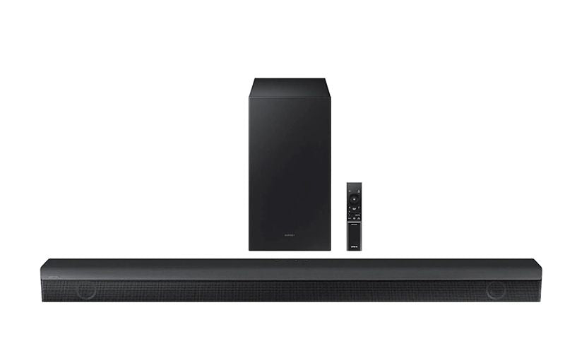 Samsung HW-B650, 3.1 – Soundbar 