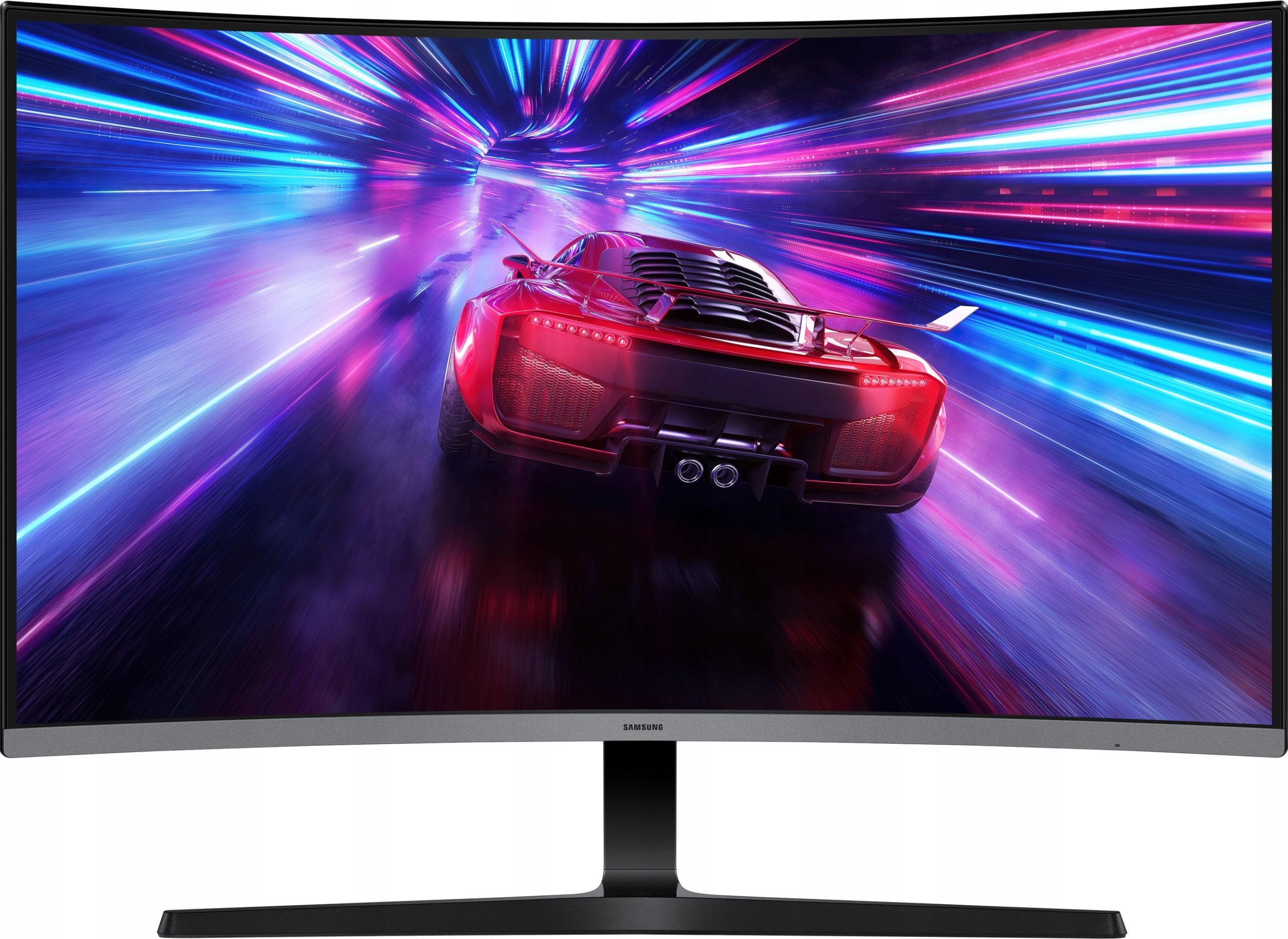Samsung LS32D396GAUXEN 32" LED Monitor 1920 x 1080 px VA Brand Samsung