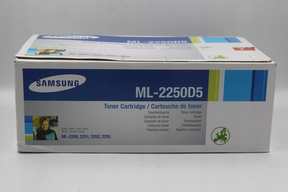 Samsung ML-2250D5 black toner original