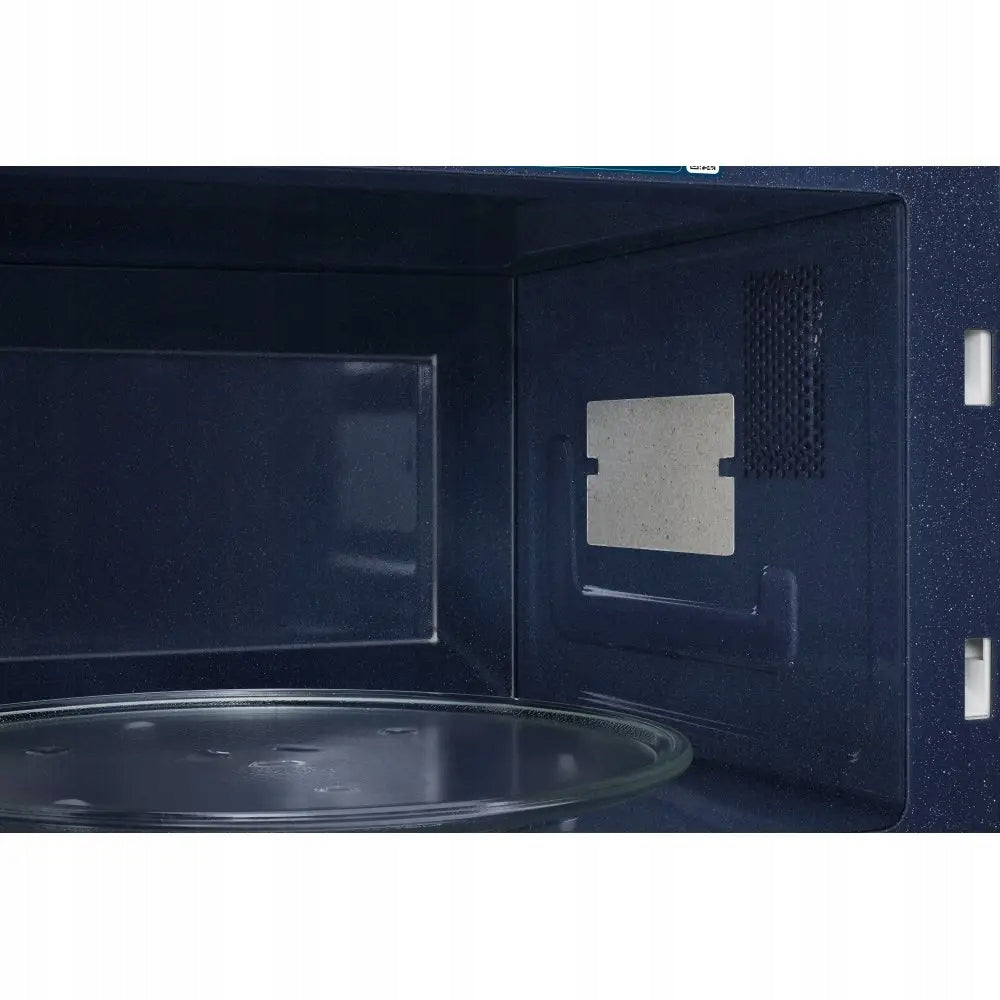 Samsung MS23DG4504ATE3 Freestanding Microwave Manufacturer code MS23D4504ATE3