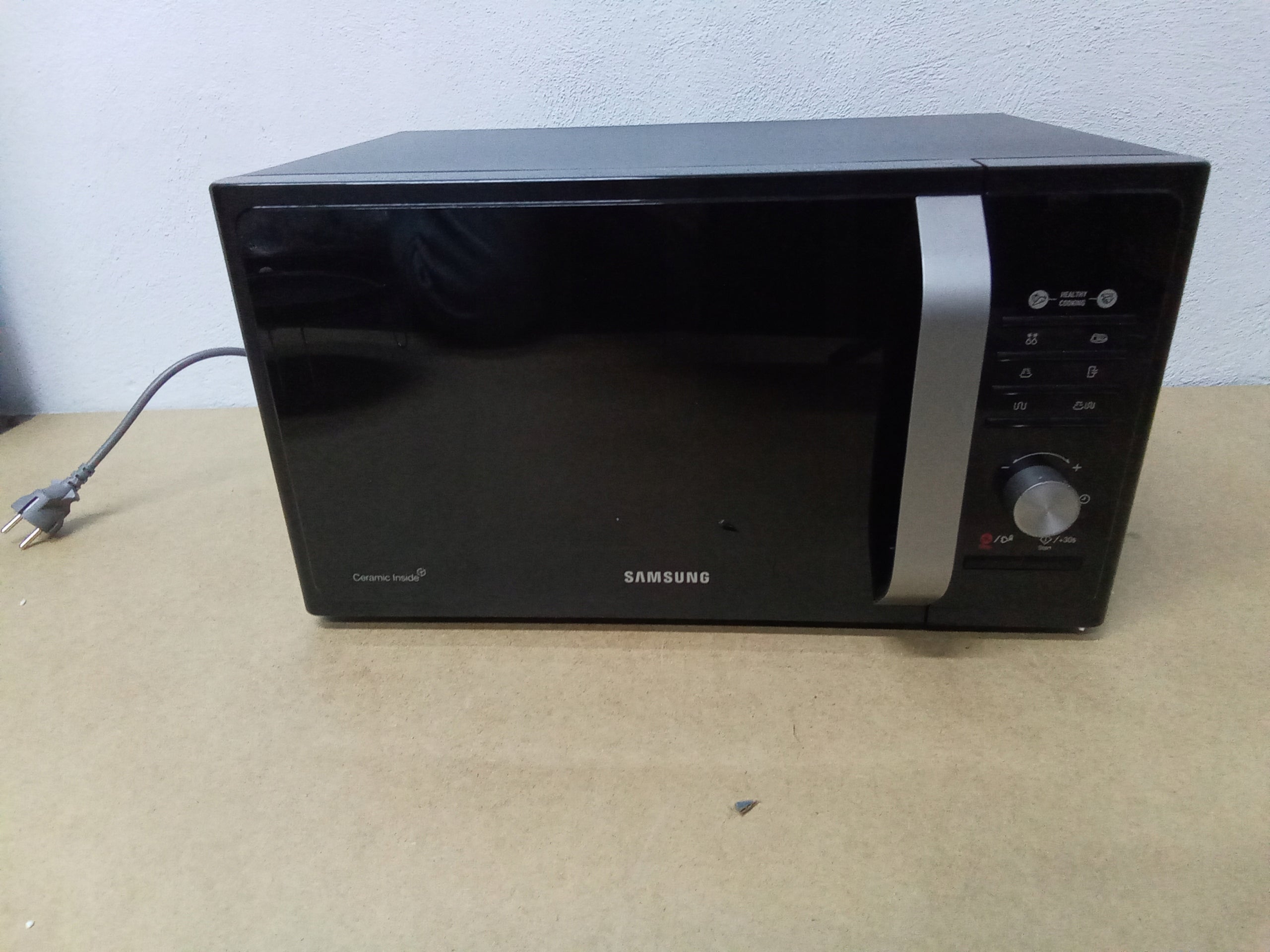 Samsung Microwave oven MG23F301TCK