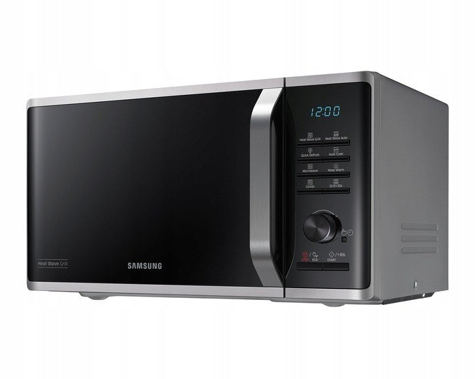 Samsung Microwave oven MG23K3575AS/EO Model MG23K3575AS/EO