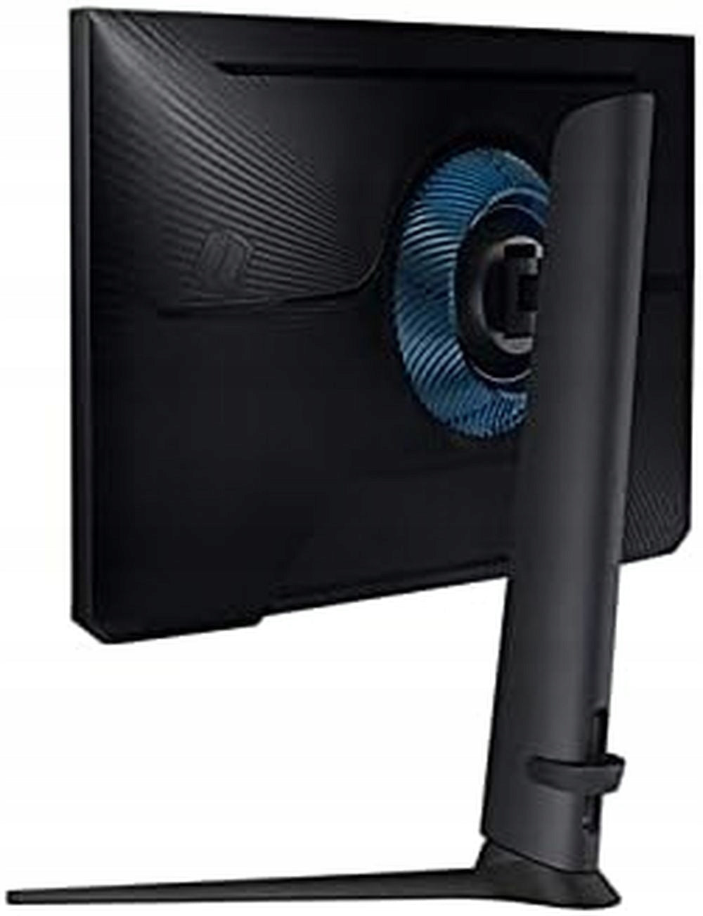 Samsung Odyssey G3 LS24AG320NUXEN 165Hz Full HD 24'' VA 1ms Manufacturer code LS24AG320NUXEN