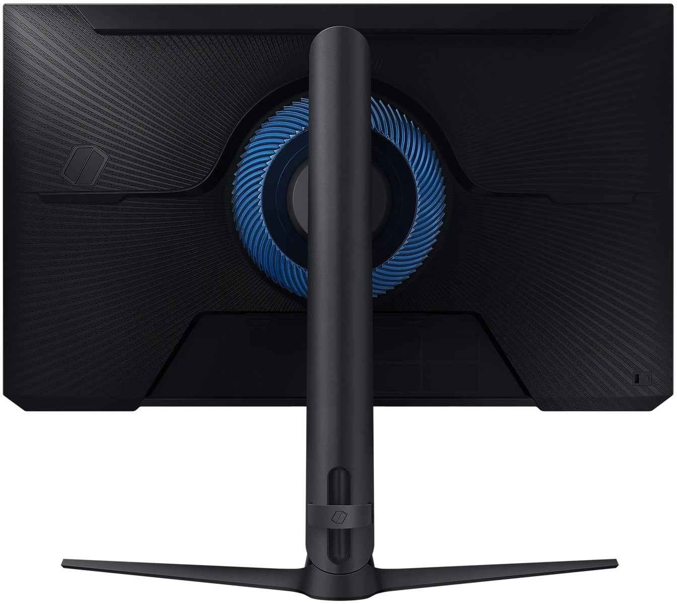 Samsung Odyssey G3 LS24AG320NUXEN 165Hz Full HD 24'' VA 1ms Packaging status original