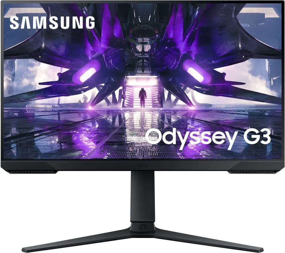 Samsung Odyssey G3 LS24AG320NUXEN 165Hz Full HD 24'' VA 1ms