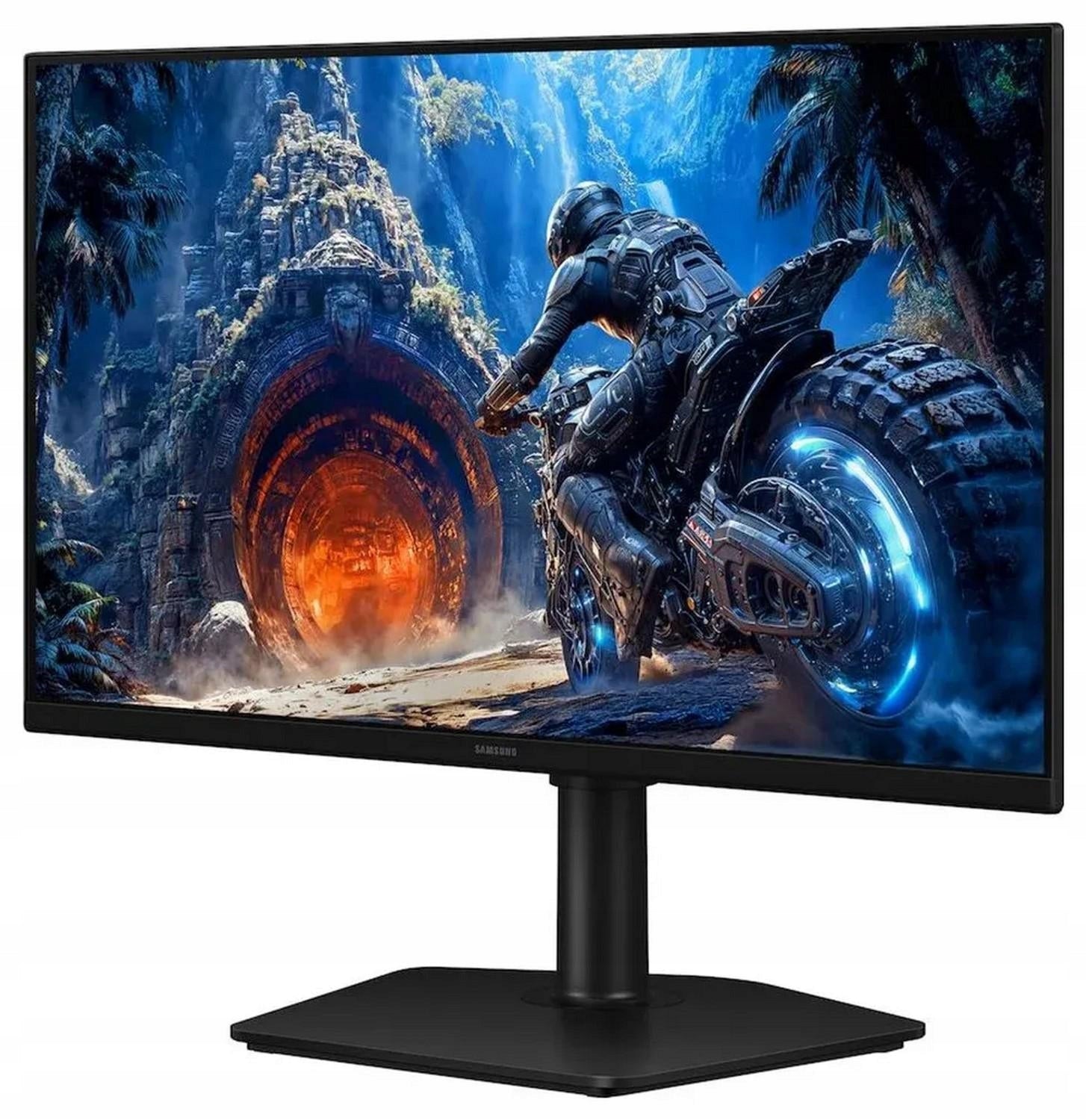 Samsung Odyssey G4 LS25HG402EUXEN - 300Hz Full HD IPS 25" Pivot Brand Samsung