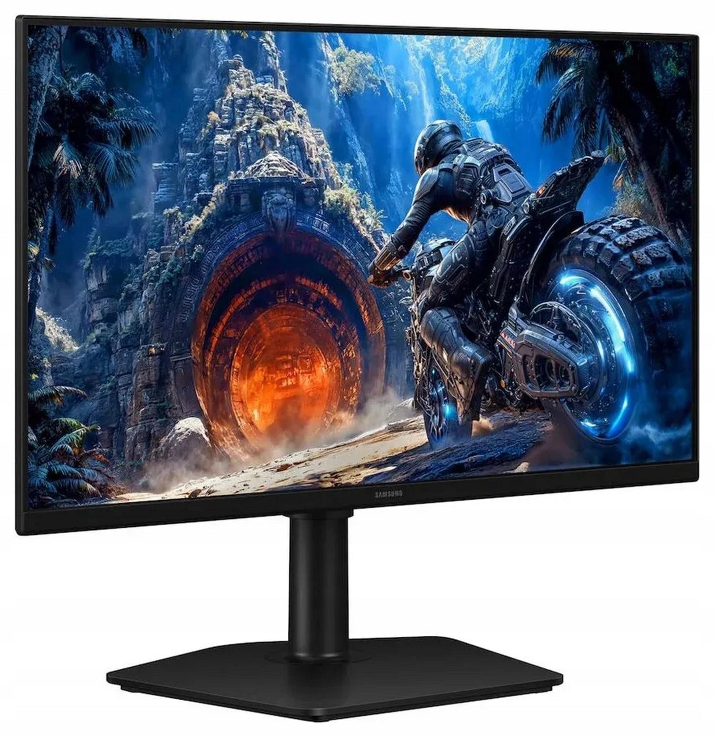 Samsung Odyssey G4 LS25HG402EUXEN - 300Hz Full HD IPS 25" Pivot Packaging status original