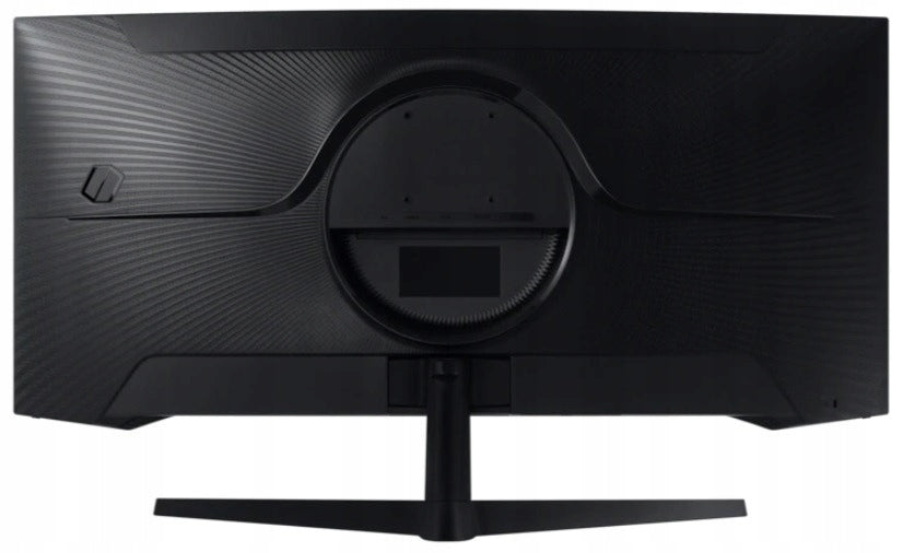 Samsung Odyssey G5 34 LED Monitor Packaging status original
