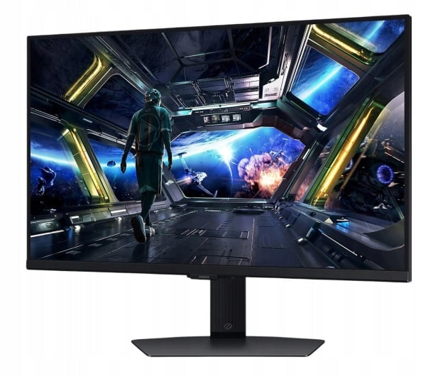 Samsung Odyssey G7 S27DG702EUX G70D Brand Samsung