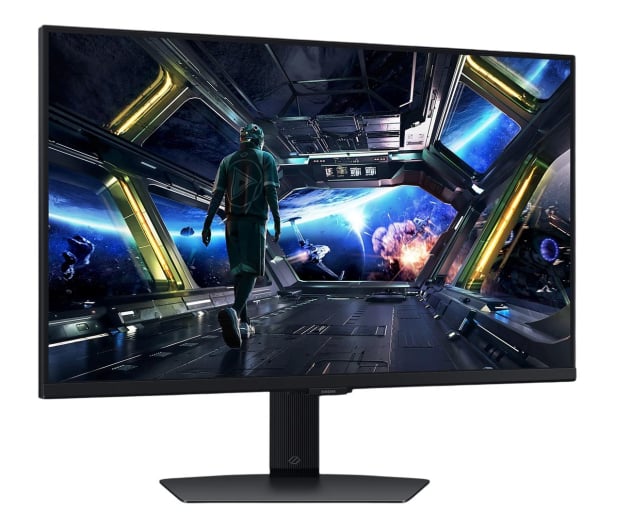 Samsung Odyssey G7 S27DG702EUX G70D Model LS27DG702EUXDU
