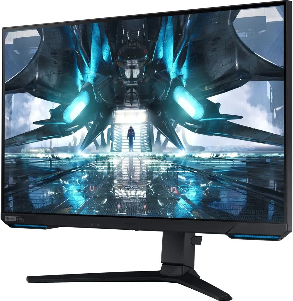Samsung Odyssey G7A LS28AG700NUXEN 28" IPS / PLS LED Monitor Brand Samsung