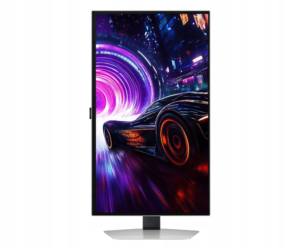 Samsung Odyssey G8 LS27FG816SUXEN 27" 4K QD-OLED 240Hz HDR Pivot Monitor Brand no brand