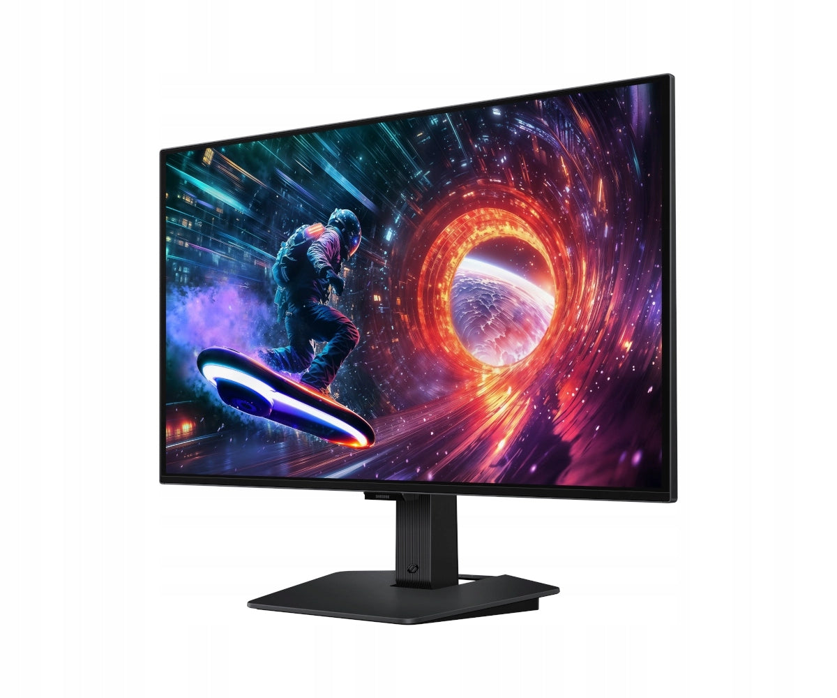 Samsung Odyssey OLED G5 LS27FG506SUXEN 27" WQHD 180Hz 0.03ms HDR10 Monitor Manufacturer code LS27FG506SUXEN