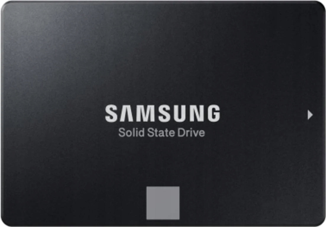 Samsung PM893 7,68 TB 2.5" SATA V-NAND TLC