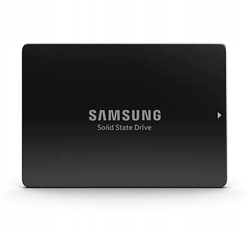Samsung PM897 3.84 TB 2.5" SATA III V-NAND SSD