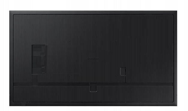 Samsung QB85C 85' Glossy 16h/7 350(cd/m2) UHD (Tizen 7, VXT Ready) Wi-F Brand Samsung