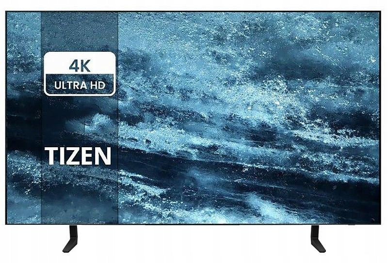 Samsung QE42S90F TV Oled 4K Smart TV Tizen DVB-T2