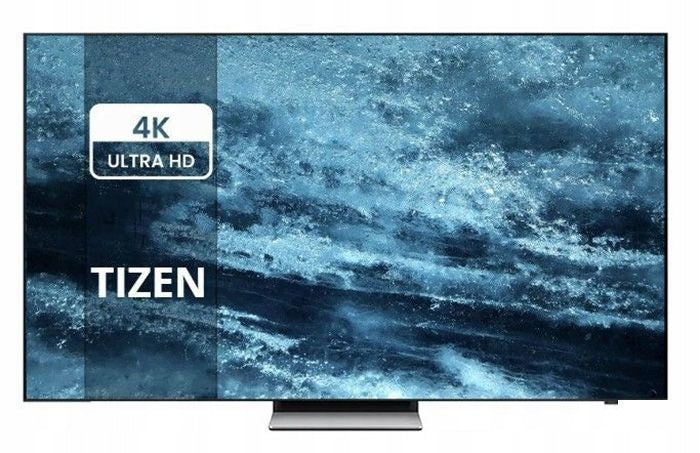 Samsung QE48S90F TV Oled 4K Smart TV Tizen Dolby Atmos DVB-T2