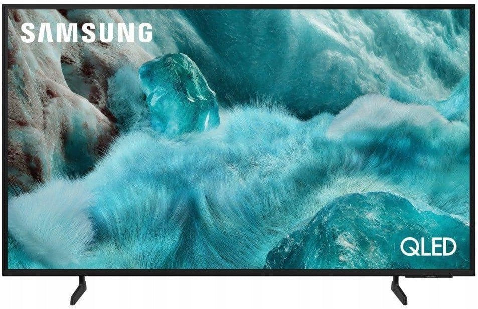 Samsung QE50Q7FAAUXXH 50" QLED 4K UHD Tizen Smart TV Bluetooth