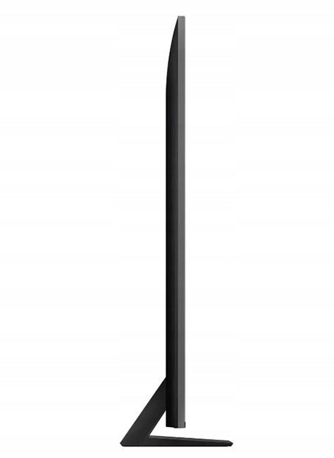 Samsung QE55QN80F 144 Hz TV Neo Qled 4K Smart TV Tizen DVB-T2 Manufacturer code QE55QN80FAUXXH