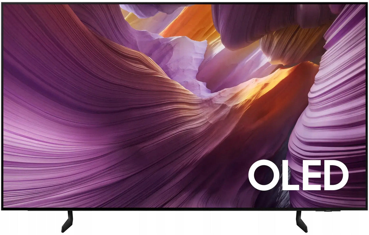 Samsung QE77S85FAEXXH 77" 4K UHD TV