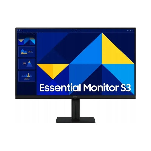 Samsung S24D300GAU 24" LED Monitor 1920 x 1080 px IPS / PLS