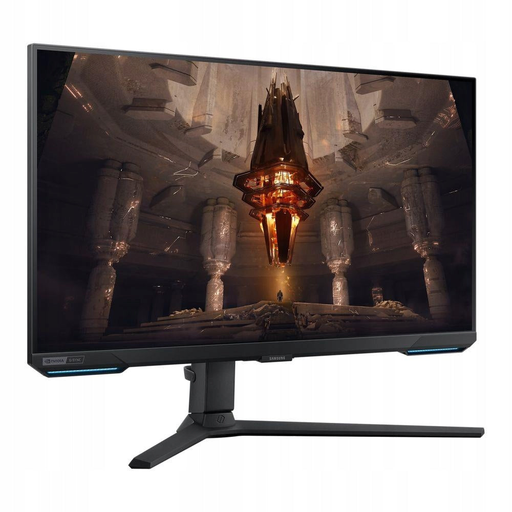 Samsung S28BG700EP 28" LED Monitor 3840 x 2160 px IPS / PLS Manufacturer code LS28BG700EPXEN