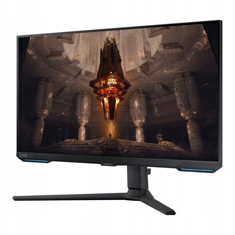 Samsung S28BG700EP 28" LED Monitor 3840 x 2160 px IPS / PLS Packaging status original