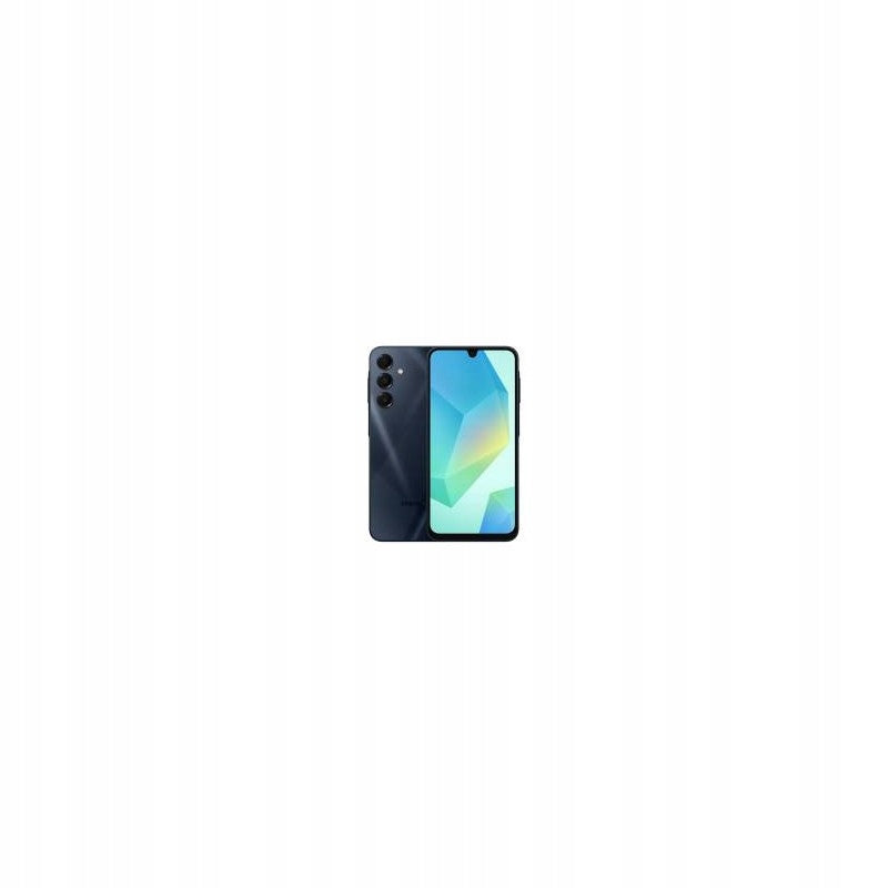 Samsung SM-A166 A16 8+256GB6.7" Blue Black DS
