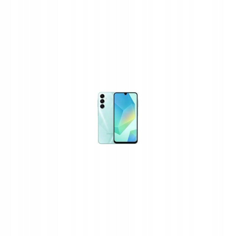 Samsung SM-A166 A16 8+256GB6.7" Light Green D