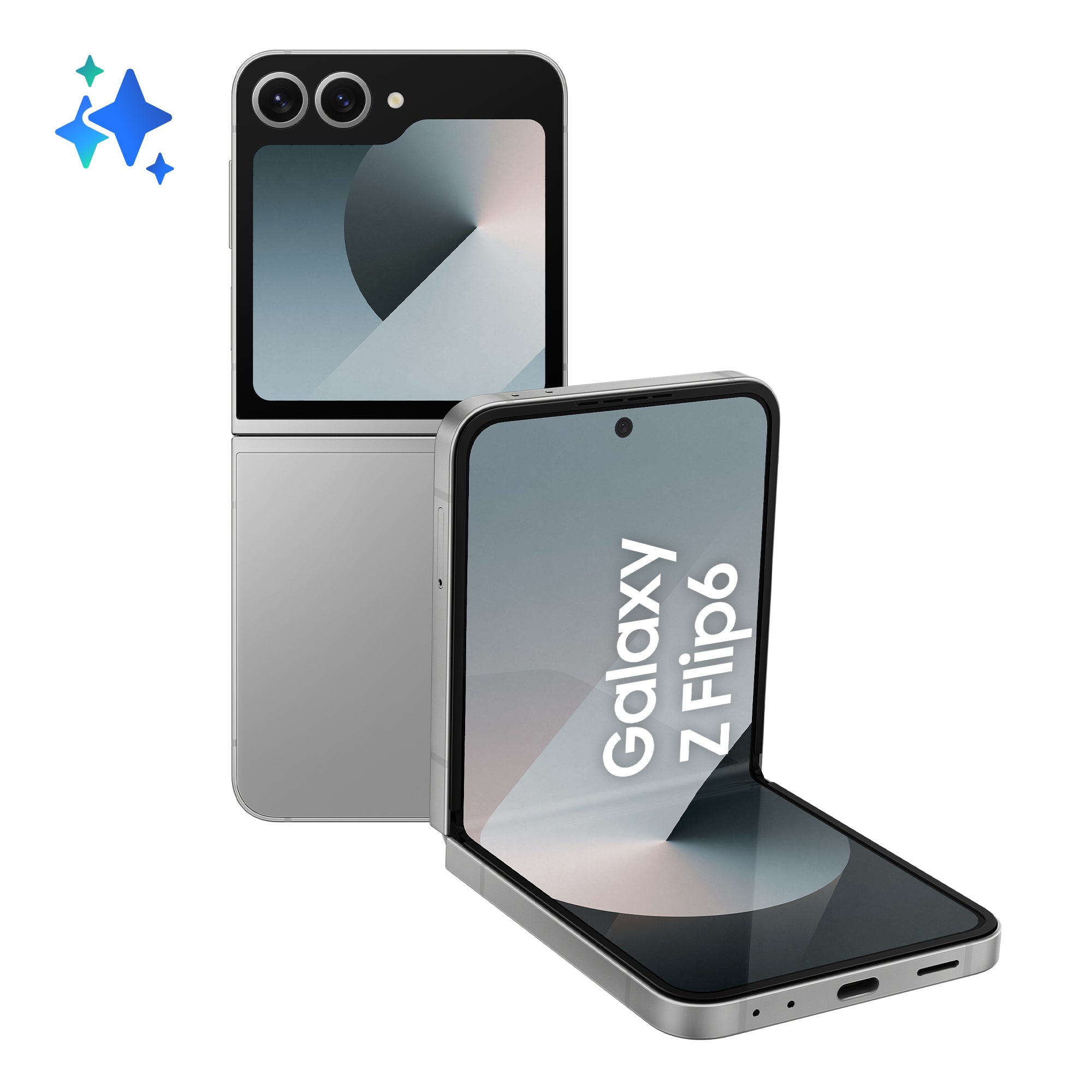 Samsung SM-F741B Z Flip 6 12+512GB 3.4"/6.7" Built-in memory 512 GB