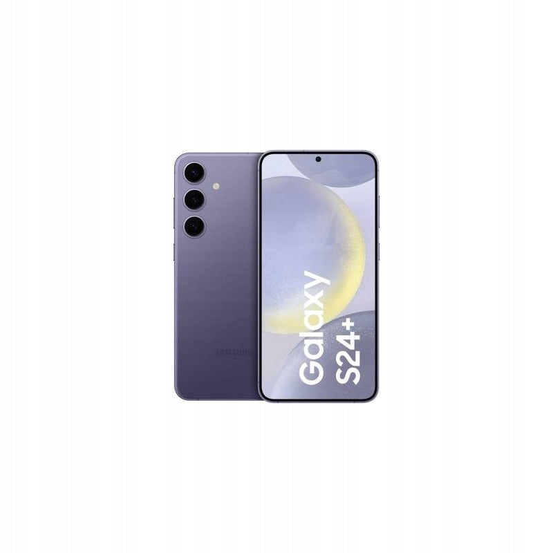 Samsung SM-S926 S24+ 12+512GB 6.7" 5G Cobalt