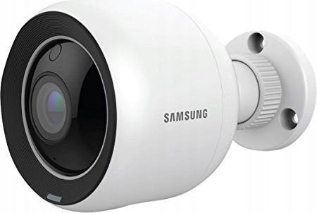 Samsung SNH-6430 HD1080P IP camera