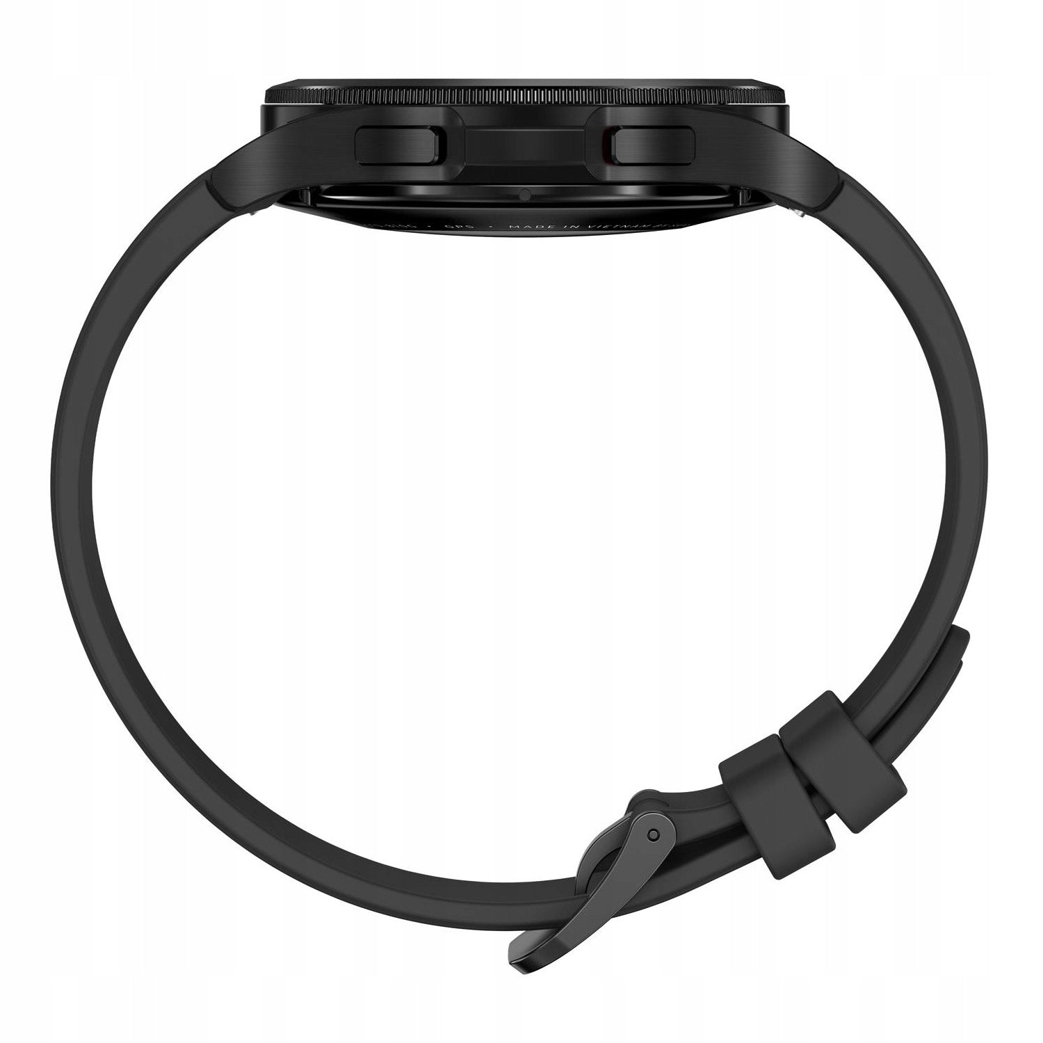 Samsung Smartwatch Galaxy Watch4 Classic Black 42mm SM-R880 Brand Samsung