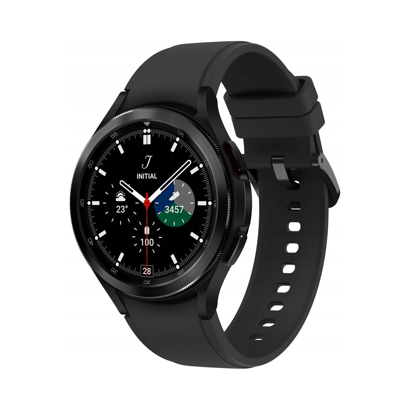 Samsung Smartwatch Galaxy Watch4 Classic Black 42mm SM-R880