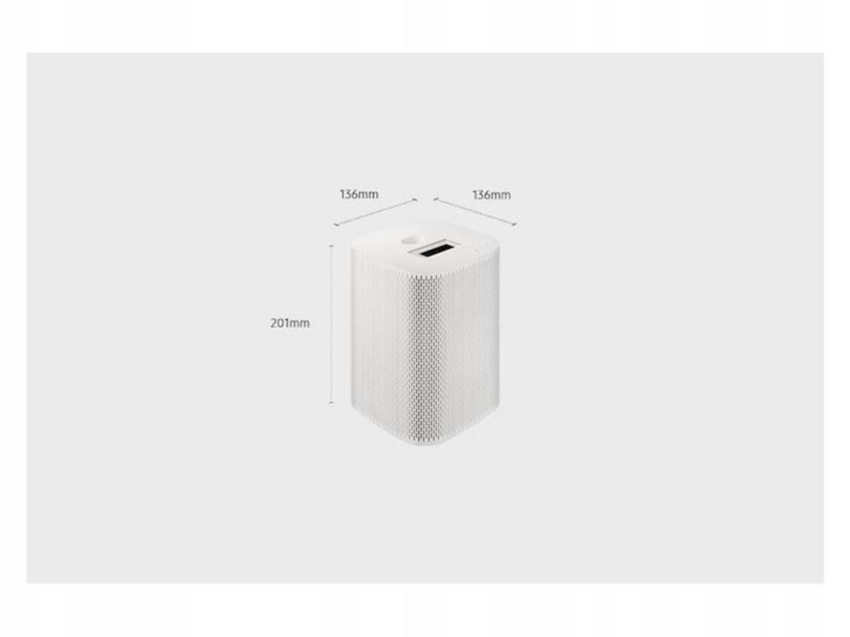 Samsung The Premiere 5 Full HD Projector with Touch Interaction Brand Samsung
