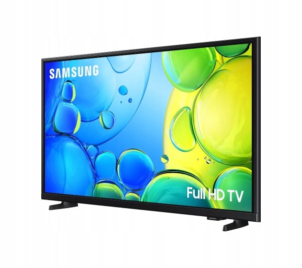 Samsung UE32F6002FK 32'' FHD HDR BT AirPlay Tizen Smart LED TV Brand Samsung