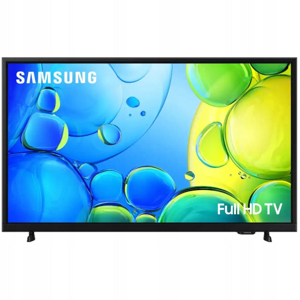 Samsung UE32F6002FK 32'' FHD HDR BT AirPlay Tizen Smart LED TV