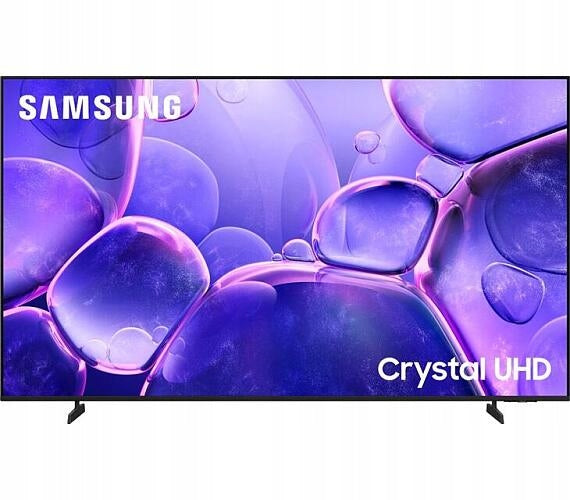 Samsung UE85U8090 4K WI-FI SMART TV BOAT