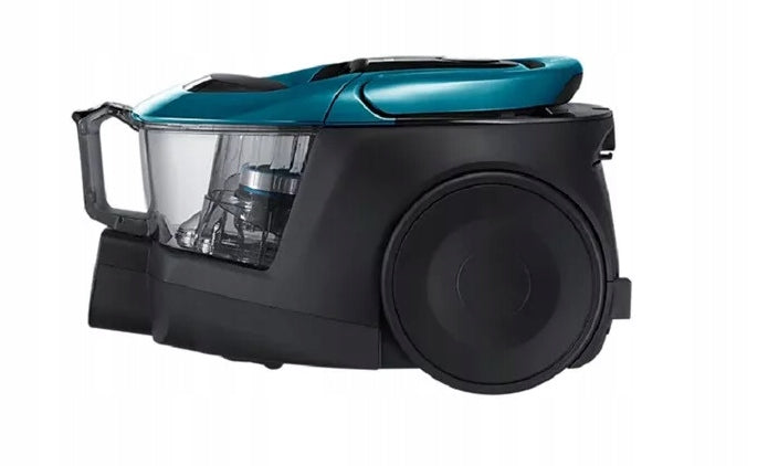 Samsung VC07M31B0HN/GE Bagless Vacuum Cleaner 700W Remote Control in Hand 2L HEPA Manufacturer code VC07M31B0HN/GE