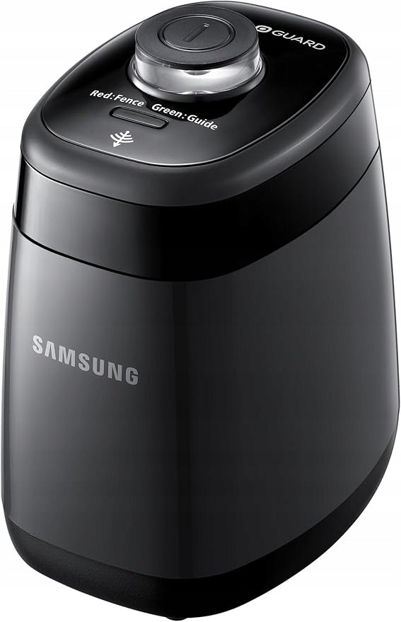 Samsung VCA-RVG20 Virtual Guard, plastic, black