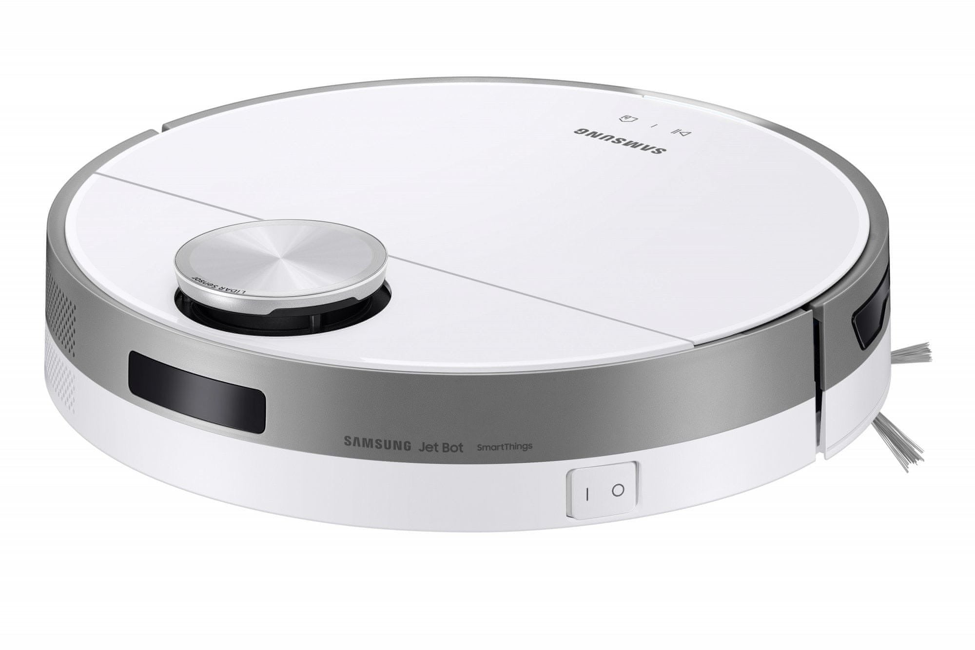 Samsung VR30T80313W cleaning ROBOT white Brand Samsung
