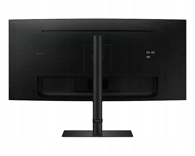 Samsung ViewFinity S65UC 34" LED Monitor 3440 x 1440px VA 100Hz Manufacturer code LS34C652UAUXEN