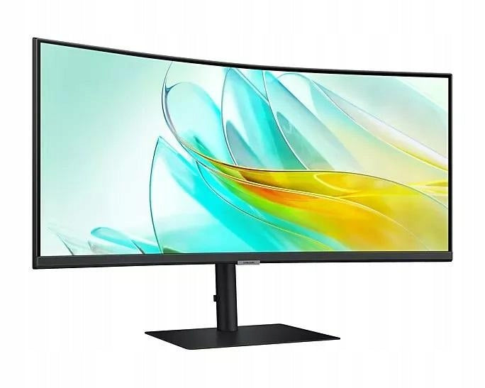 Samsung ViewFinity S65UC 34" LED Monitor 3440 x 1440px VA 100Hz Packaging status original