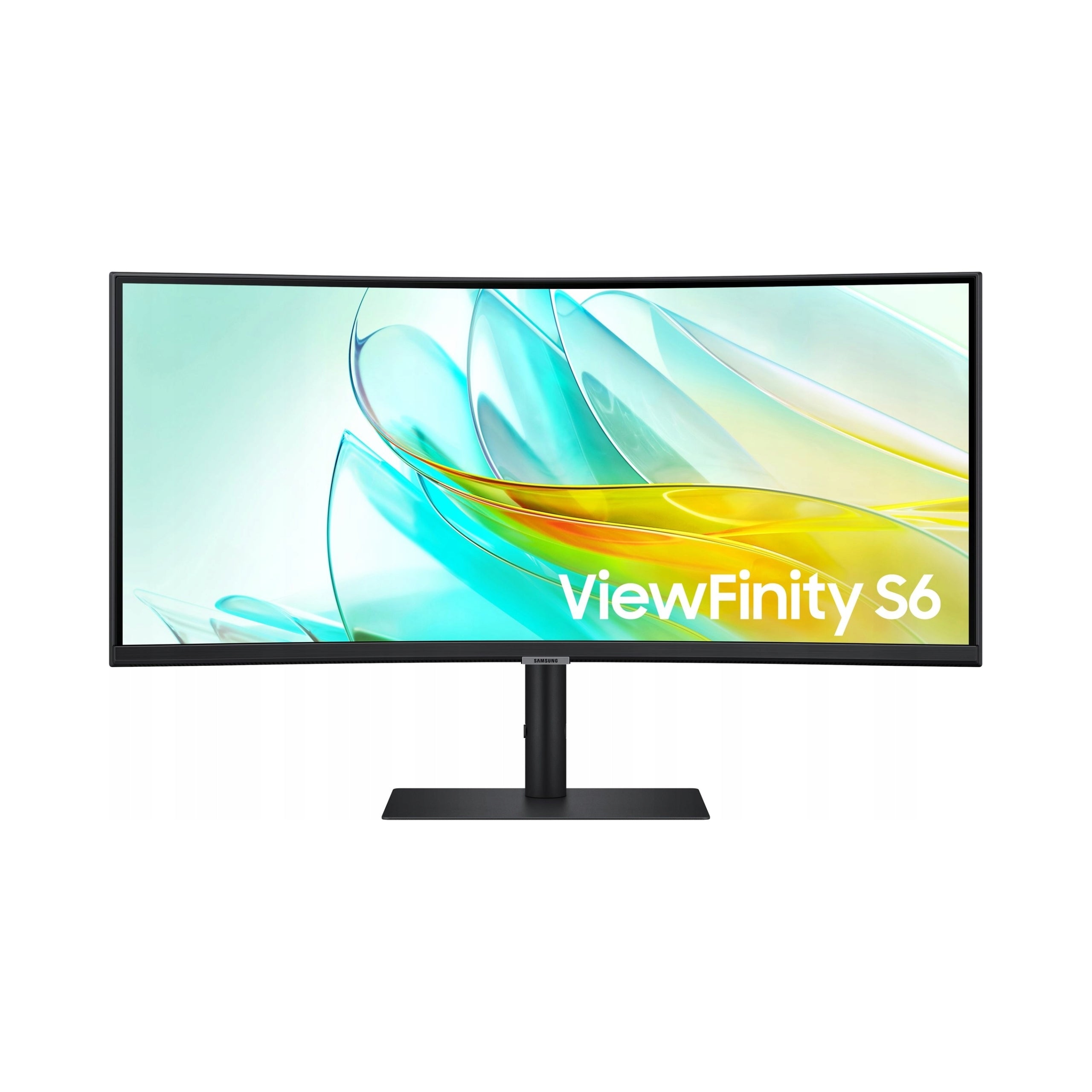 Samsung ViewFinity S65UC 34" LED Monitor 3440 x 1440px VA 100Hz