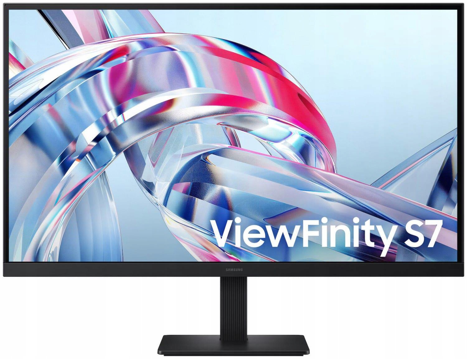Samsung ViewFinity S7 LS27H700EAUXEN Monitor - 4K VA 32" HDR10