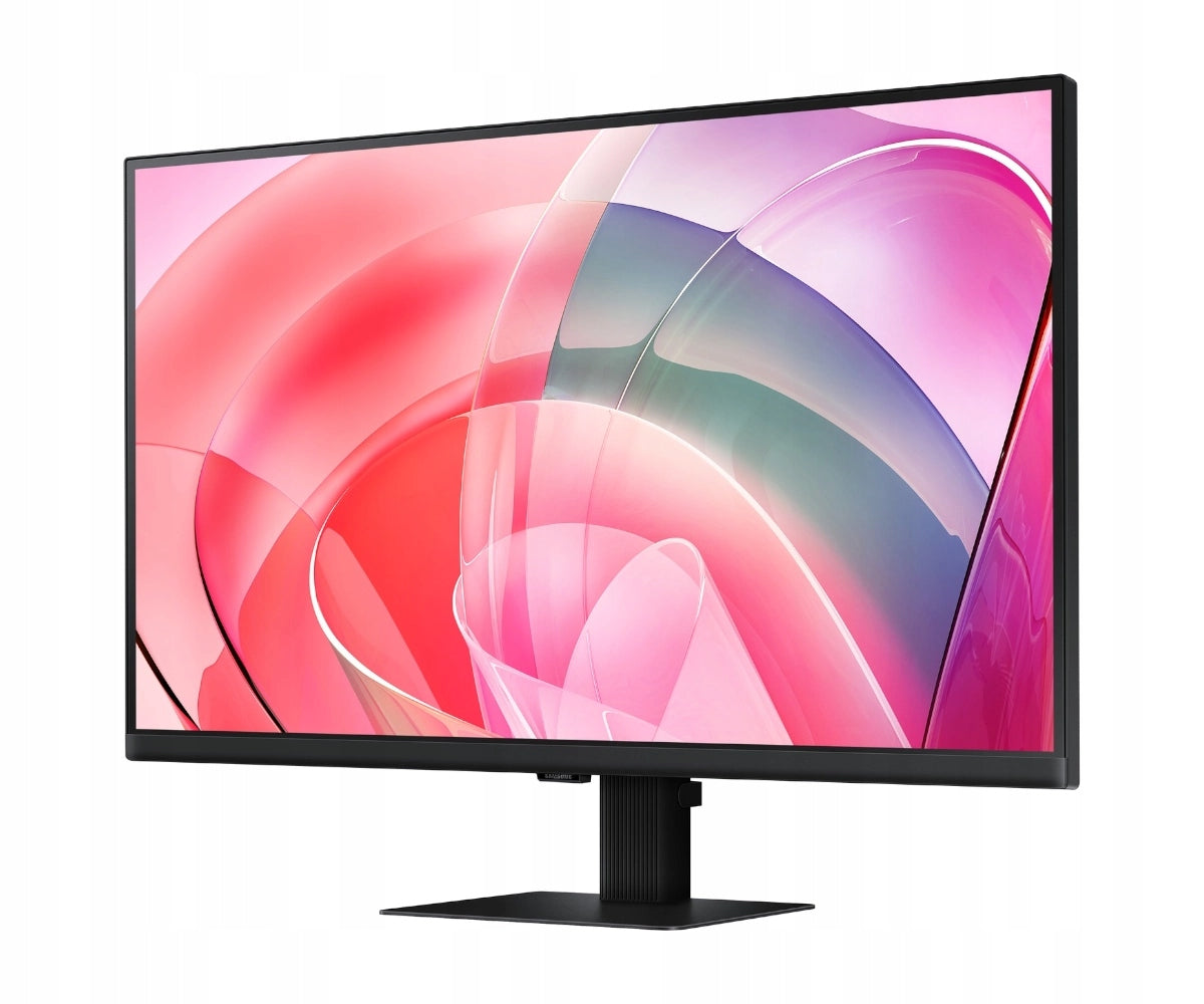 Samsung ViewFinity S70D LS27D700EAUXEN 27" 4K UHD HDR10 IPS HDMI DP Monitor Brand Samsung